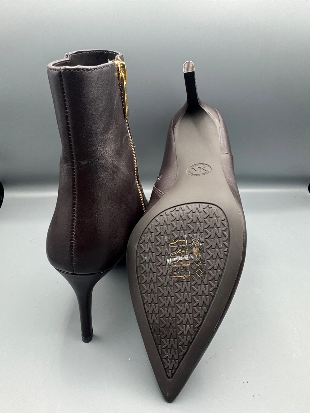 Michael Kors Women's Alina Flex Booties